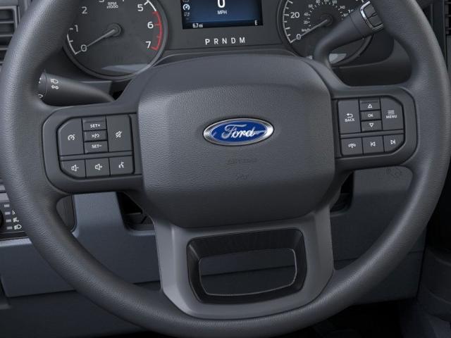 2025 Ford Super Duty F-250 SRW Vehicle Photo in Neenah, WI 54956