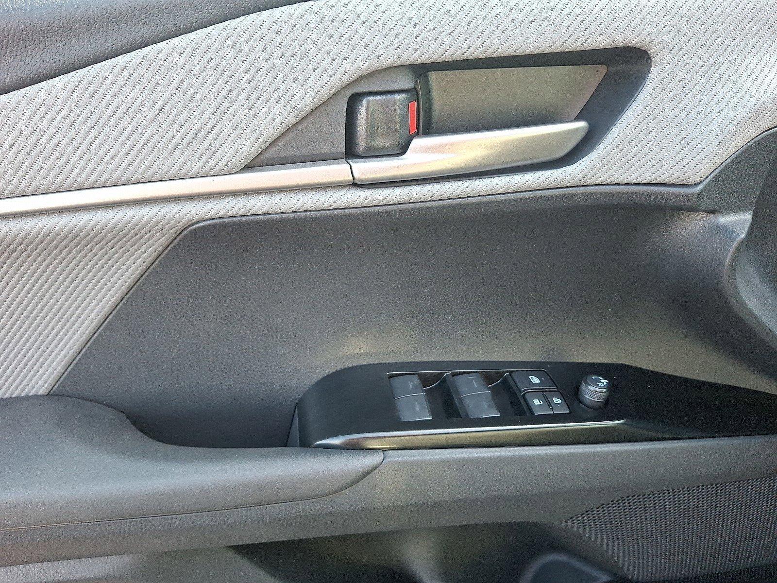 2025 Toyota Camry Vehicle Photo in Harrisburg, PA 17111