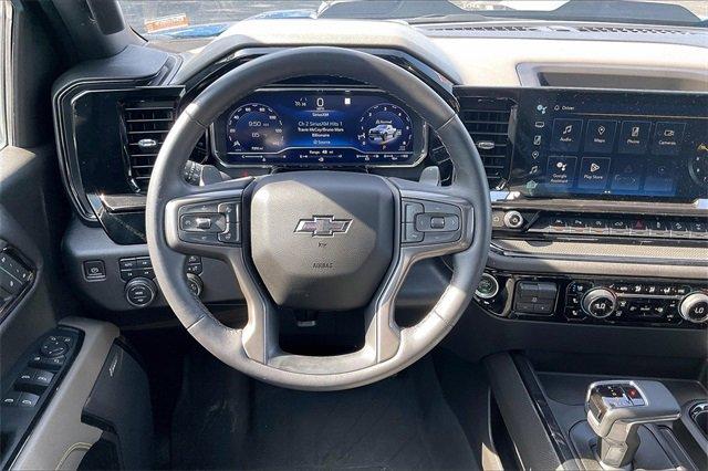 2023 Chevrolet Silverado 1500 Vehicle Photo in KANSAS CITY, MO 64114-4502