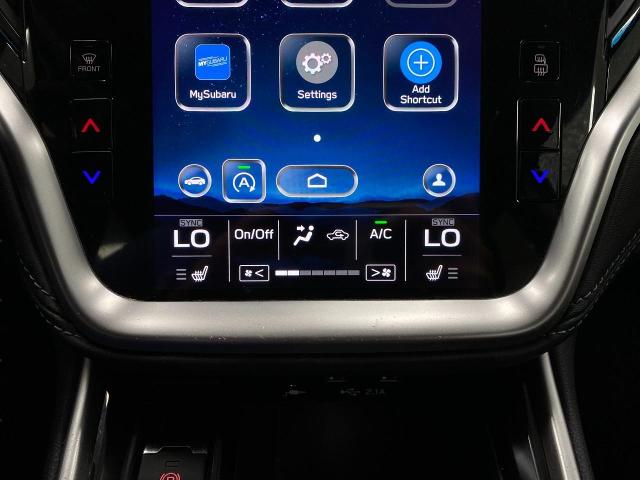 2022 Subaru Outback Vehicle Photo in Appleton, WI 54913