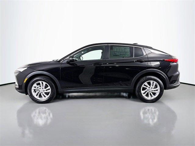 2025 Buick Envista Vehicle Photo in PUYALLUP, WA 98371-4149
