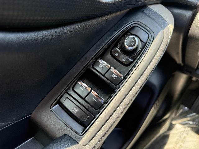 2022 Subaru Forester Vehicle Photo in Appleton, WI 54914