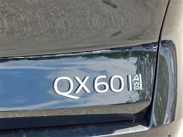 2026 INFINITI QX60 Vehicle Photo in Willow Grove, PA 19090