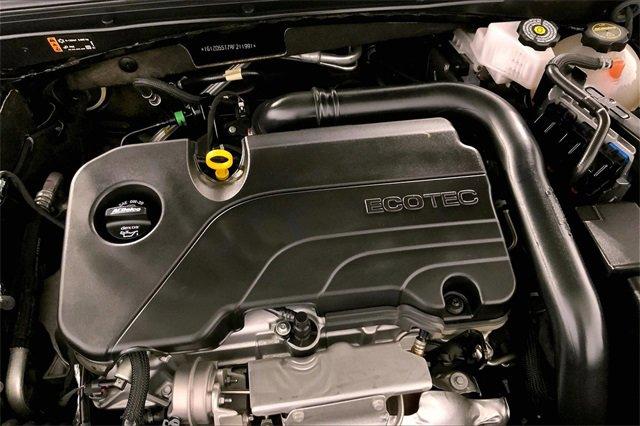 2024 Chevrolet Malibu Vehicle Photo in KANSAS CITY, MO 64114-4502