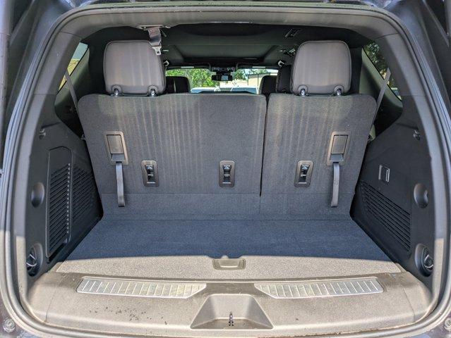 2023 Chevrolet Tahoe Vehicle Photo in BRUNSWICK, GA 31525-1881
