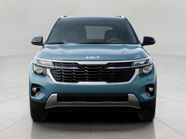 2026 Kia Seltos Vehicle Photo in Appleton, WI 54914