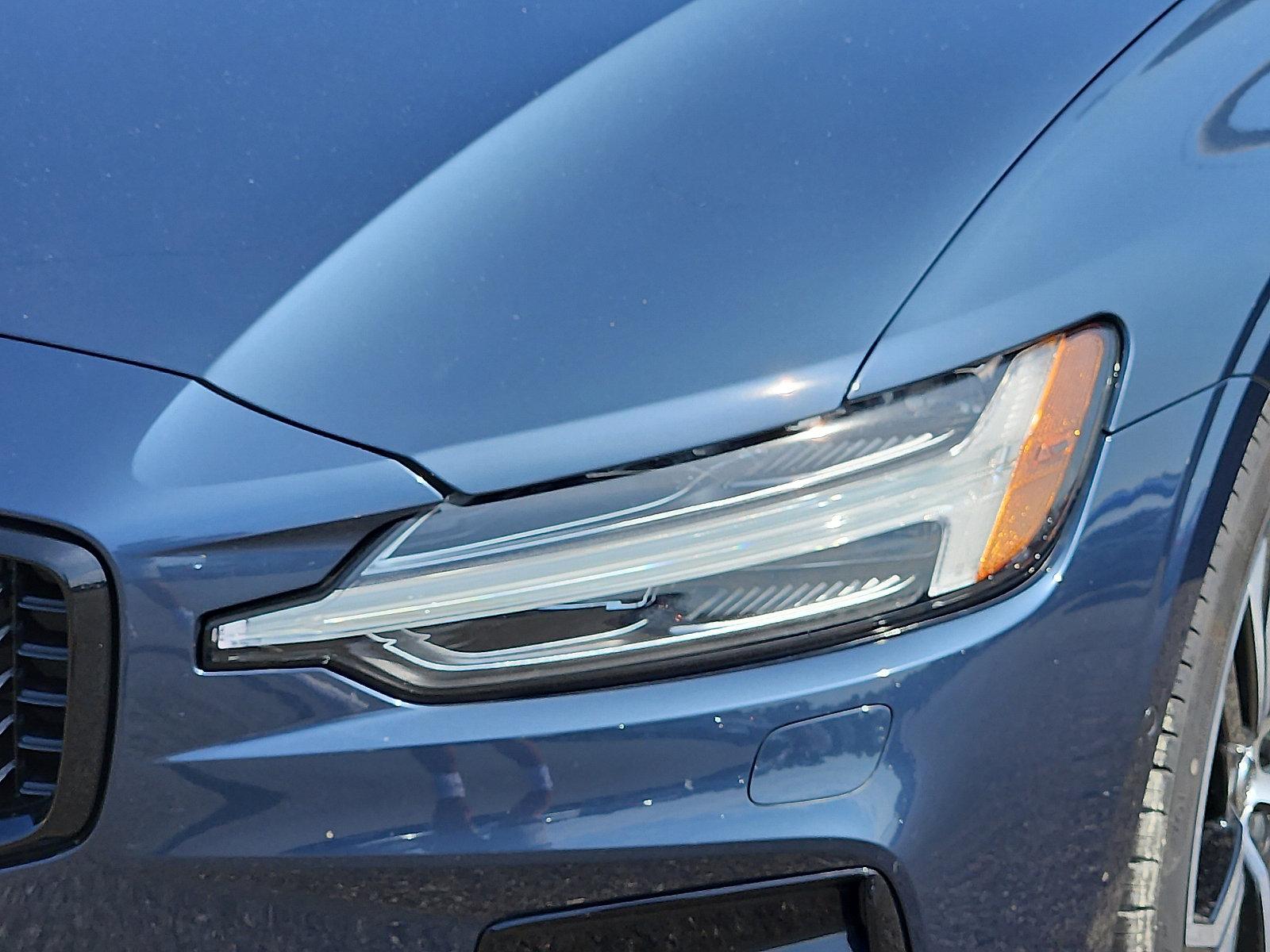 2024 Volvo S60 Vehicle Photo in Trevose, PA 19053