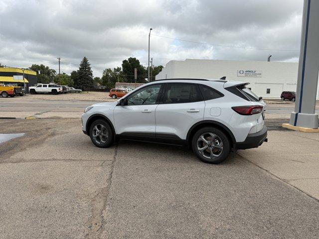 2025 Ford Escape Vehicle Photo in Ogallala, NE 69153