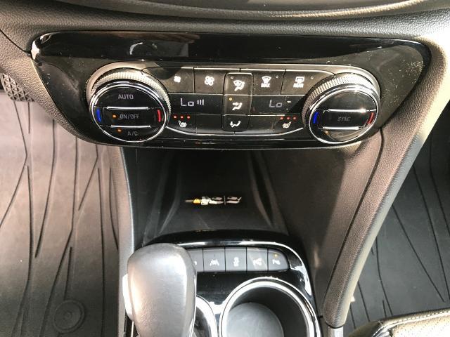 2021 Buick Encore GX Vehicle Photo in GREEN BAY, WI 54303-3330