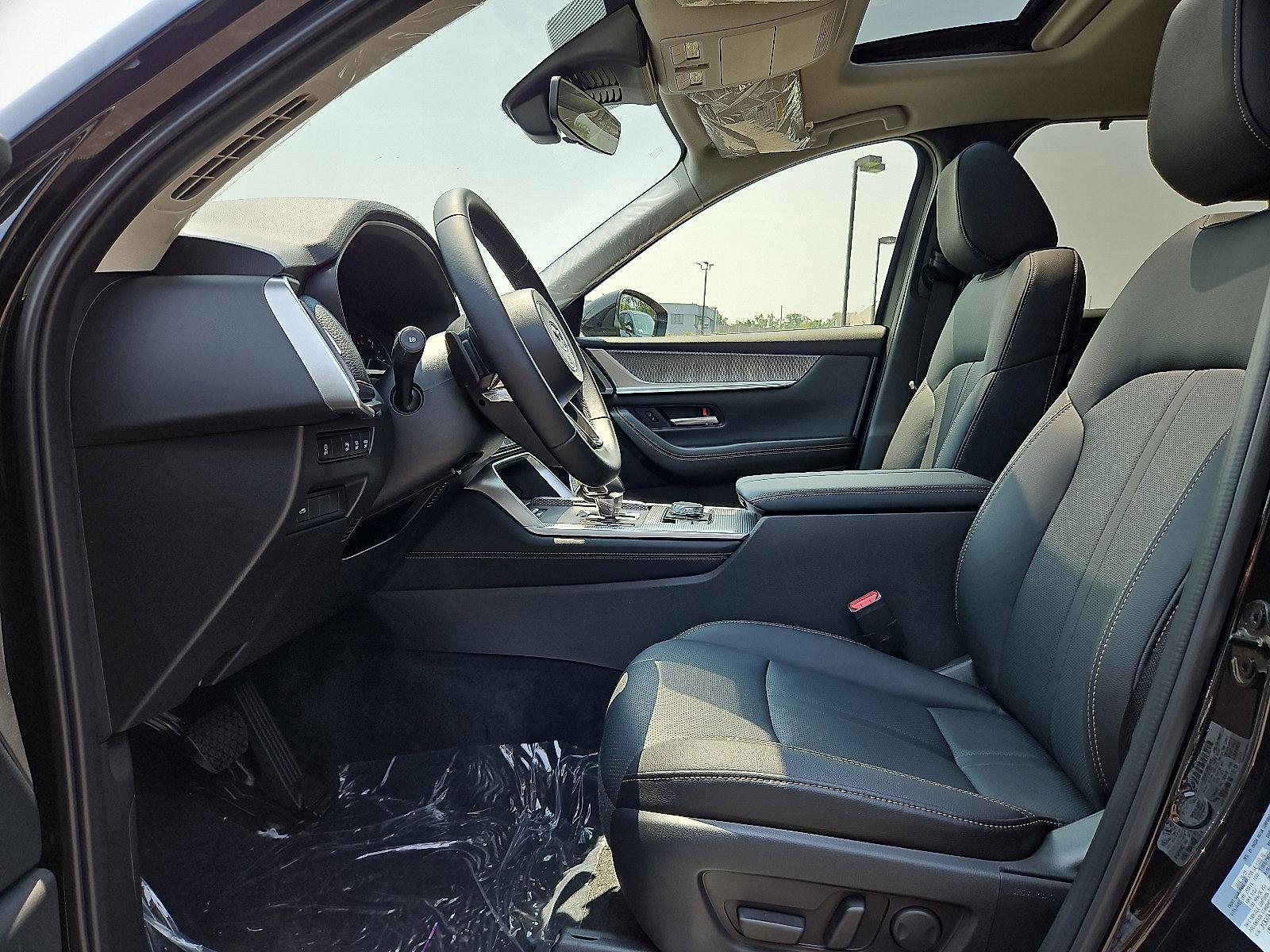 2025 Mazda CX-90 Vehicle Photo in Trevose, PA 19053