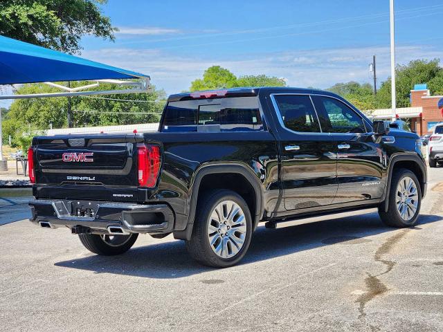 2022 GMC Sierra 1500 Limited Vehicle Photo in DENTON, TX 76210-9321