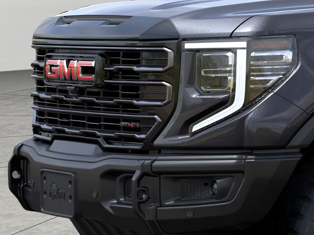 2025 GMC Sierra 1500 Vehicle Photo in APPLETON, WI 54914-8833