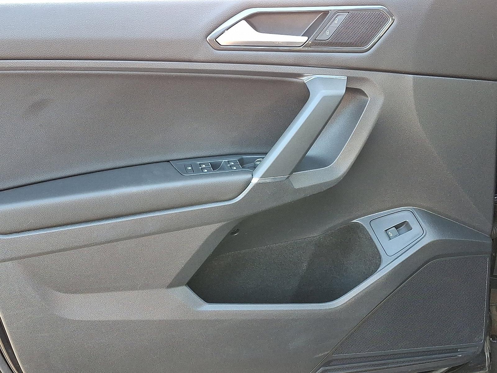 2018 Volkswagen Tiguan Vehicle Photo in Easton, PA 18045