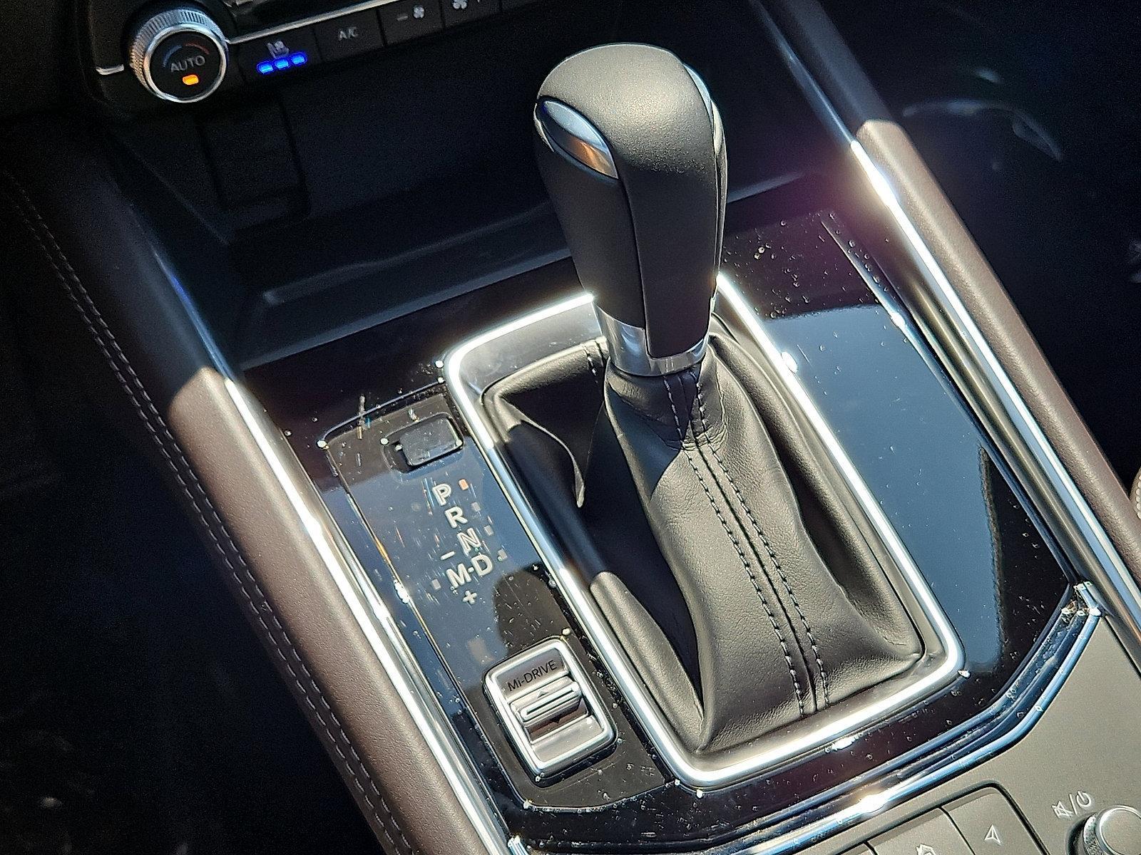 2025 Mazda CX-5 Vehicle Photo in Trevose, PA 19053