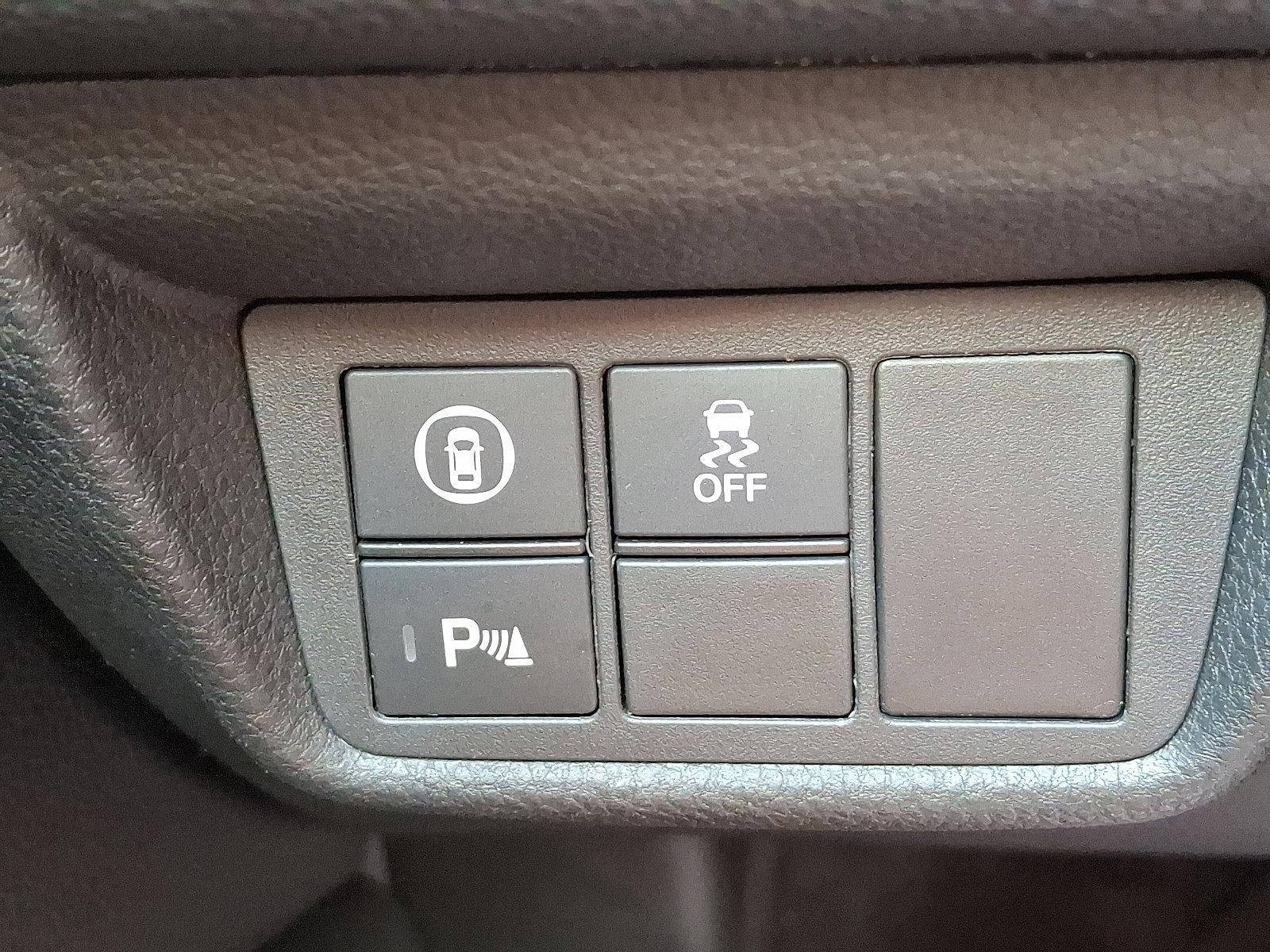 2018 Honda Accord Sedan Vehicle Photo in Harrisburg, PA 17111