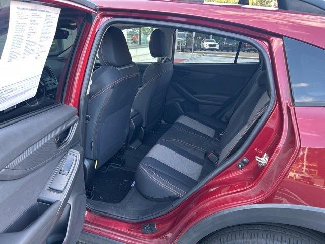 2019 Subaru Crosstrek Vehicle Photo in Harrisburg, PA 17111