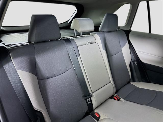 2019 Toyota RAV4 Vehicle Photo in Puyallup, WA 98371
