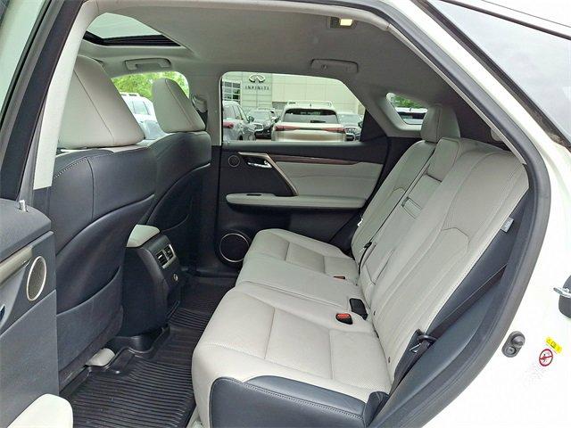 2017 Lexus RX 350 Vehicle Photo in Willow Grove, PA 19090