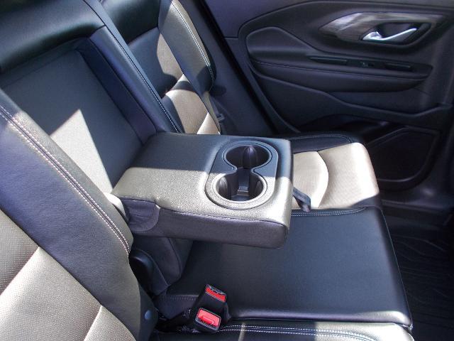 2023 GMC Terrain Vehicle Photo in LOWELL, MA 01852-4336
