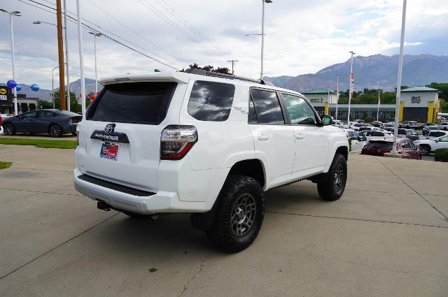 2023 Toyota 4Runner Vehicle Photo in Riverdale, UT 84405