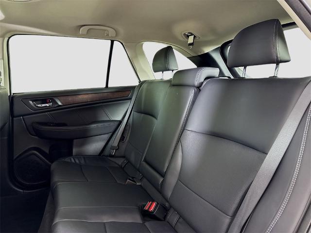 2019 Subaru Outback Vehicle Photo in PUYALLUP, WA 98371-4149