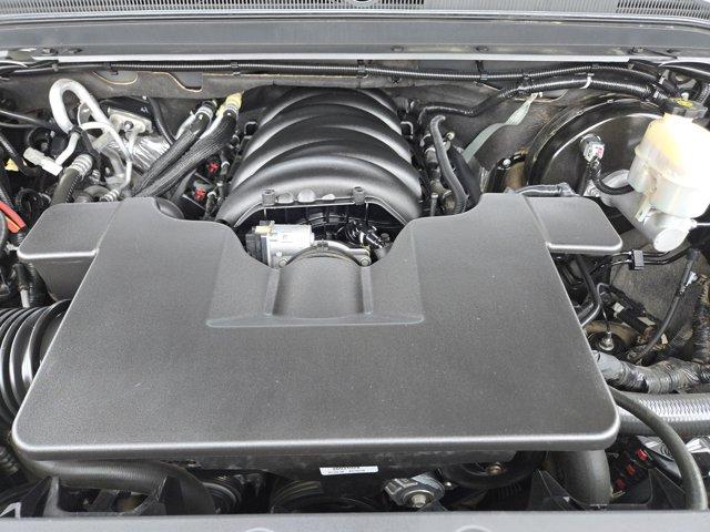 2020 Chevrolet Tahoe Vehicle Photo in Decatur, TX 76234
