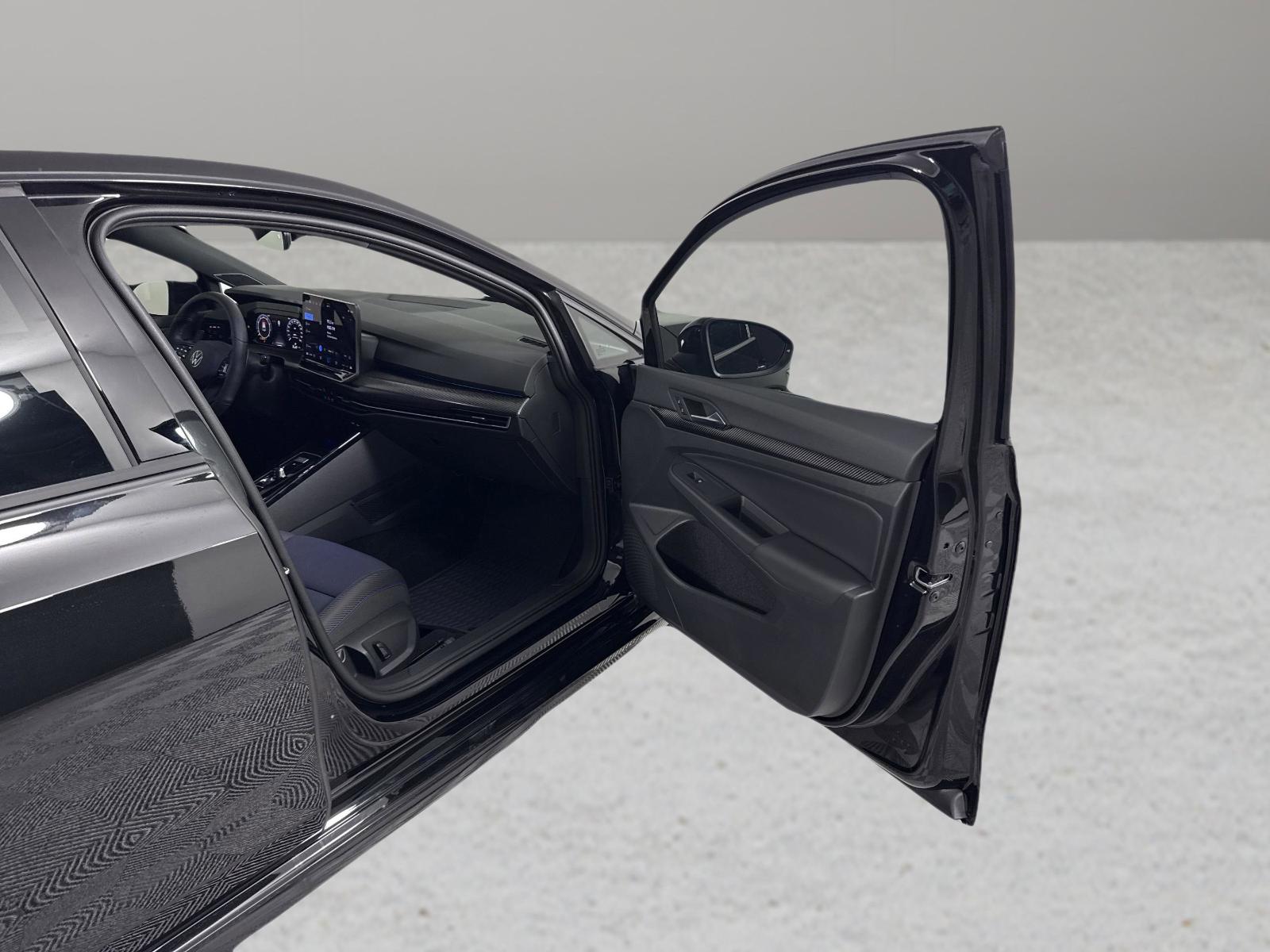 2025 Volkswagen Golf R Vehicle Photo in Georgetown, TX 78626
