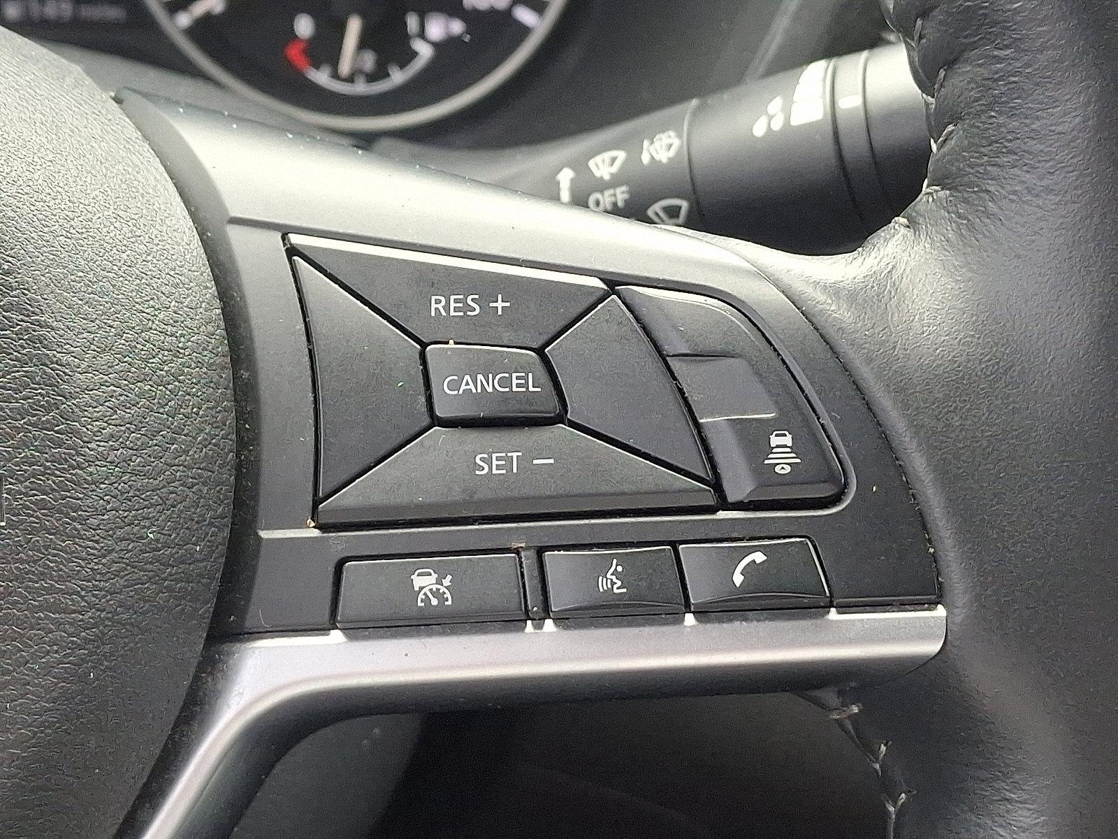 2022 Nissan Sentra Vehicle Photo in Harrisburg, PA 17111-1033