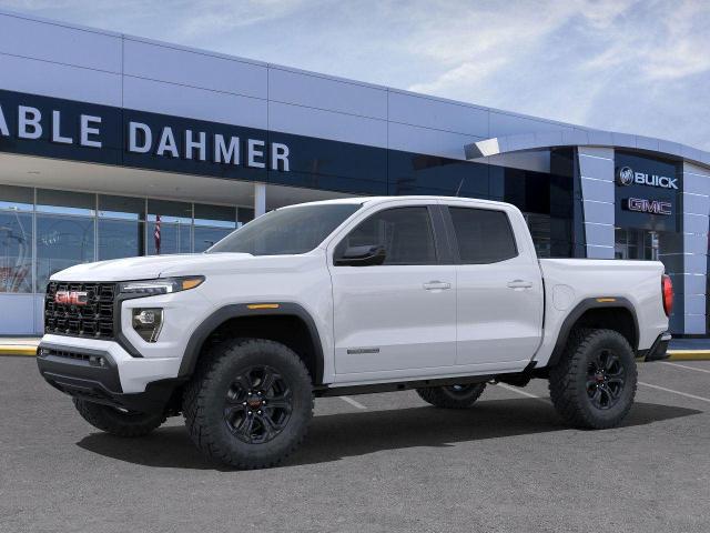 2025 GMC Canyon Vehicle Photo in KANSAS CITY, MO 64114-4545