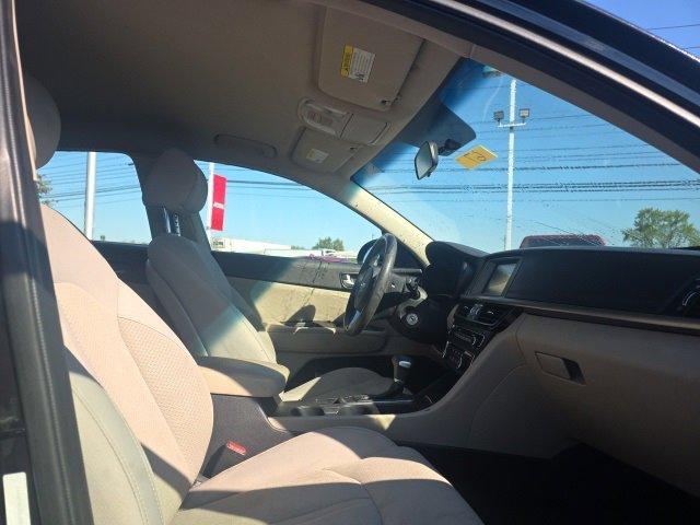 2018 Kia Optima Vehicle Photo in Harrisburg, PA 17111-1033