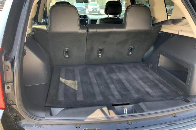 2016 Jeep Compass Vehicle Photo in Kansas City, MO 64114