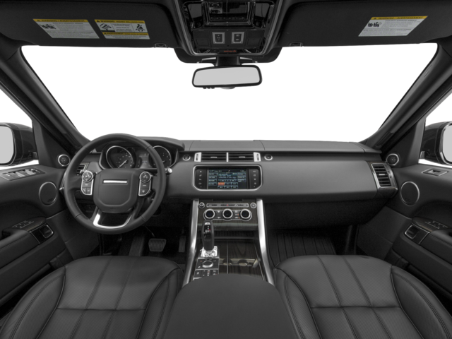 2016 Land Rover Range Rover Sport Vehicle Photo in Grapevine, TX 76051