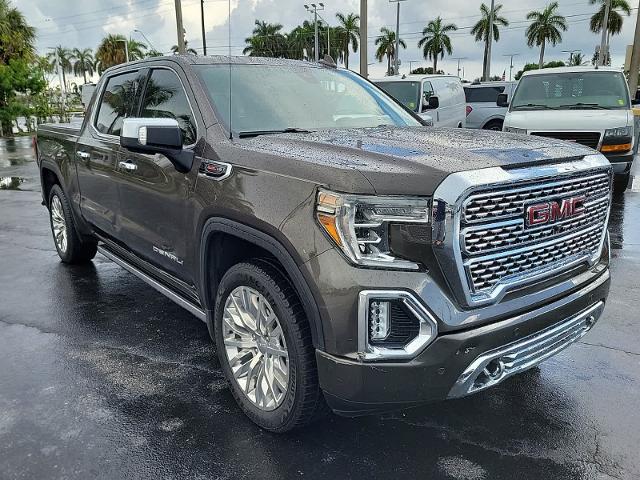 2019 GMC Sierra 1500 Vehicle Photo in LIGHTHOUSE POINT, FL 33064-6849