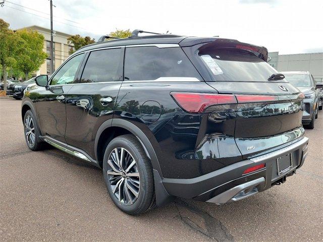 2025 INFINITI QX60 Vehicle Photo in Willow Grove, PA 19090