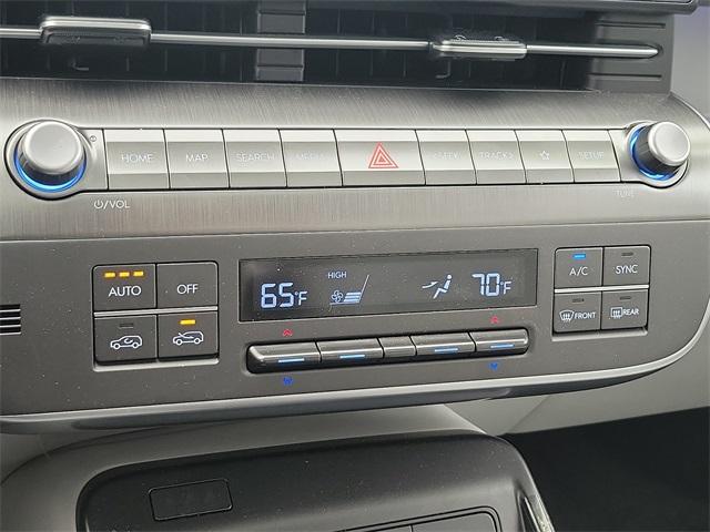 2024 Hyundai KONA Vehicle Photo in New Bloomfield, PA 17068
