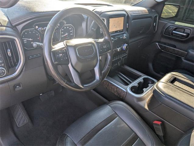 2019 GMC Sierra 1500 Vehicle Photo in AURORA, CO 80012-4011