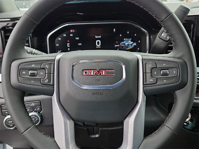 2025 GMC Sierra 2500 HD Vehicle Photo in EASTLAND, TX 76448-3020