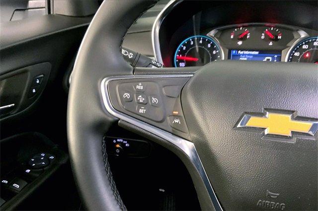 2024 Chevrolet Equinox Vehicle Photo in KANSAS CITY, MO 64114-4502