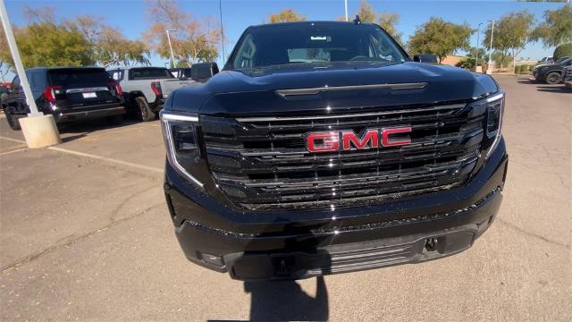 2025 GMC Sierra 1500 Vehicle Photo in GOODYEAR, AZ 85338-1310