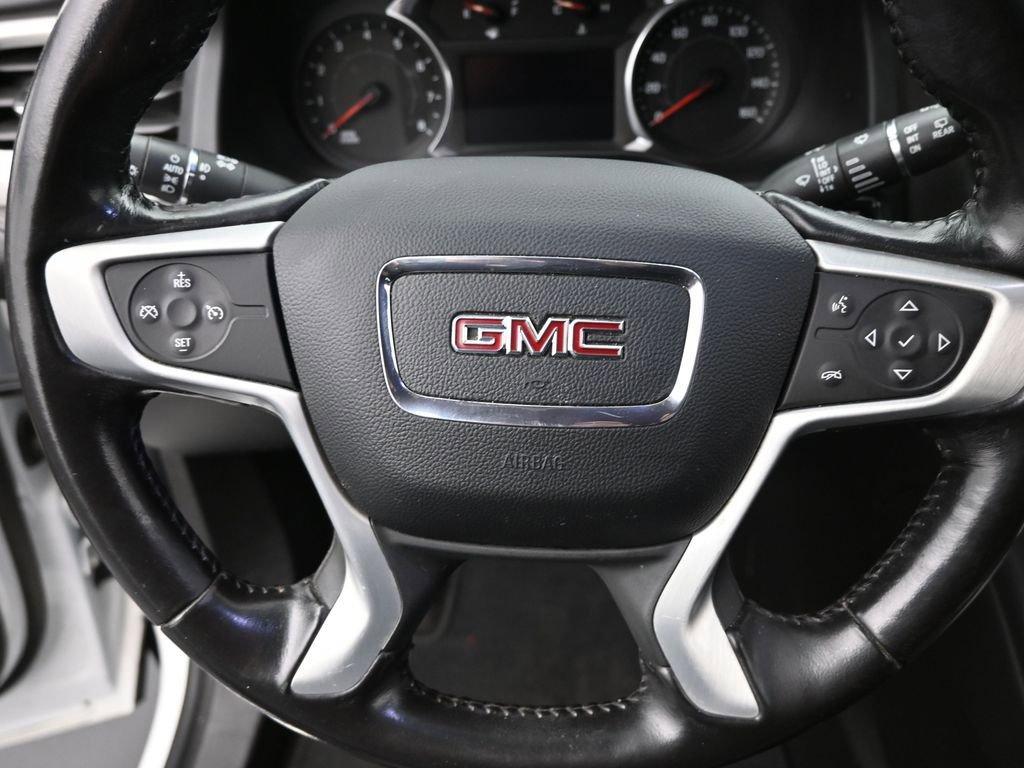 2019 GMC Acadia Vehicle Photo in Marion, IA 52302