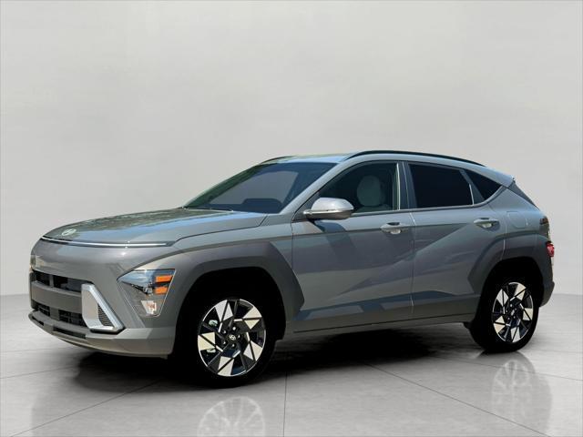 2025 Hyundai KONA Vehicle Photo in Green Bay, WI 54304