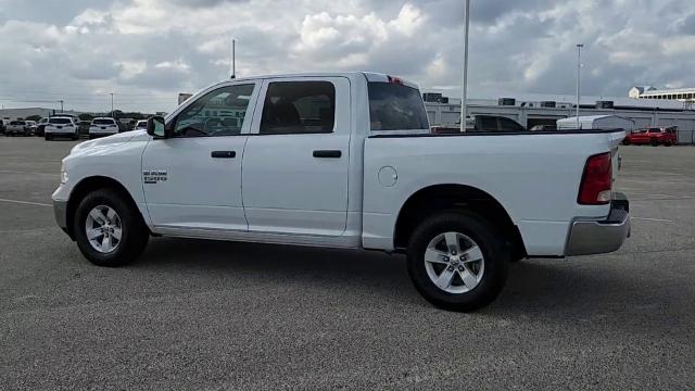 2023 Ram 1500 Classic Vehicle Photo in HOUSTON, TX 77054-4802