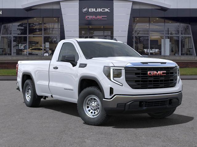 2024 GMC Sierra 1500 Vehicle Photo in PORTLAND, OR 97225-3518