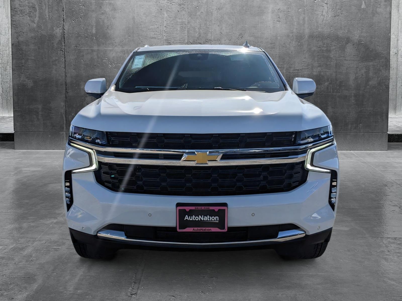 2024 Chevrolet Suburban Vehicle Photo in AUSTIN, TX 78759-4154