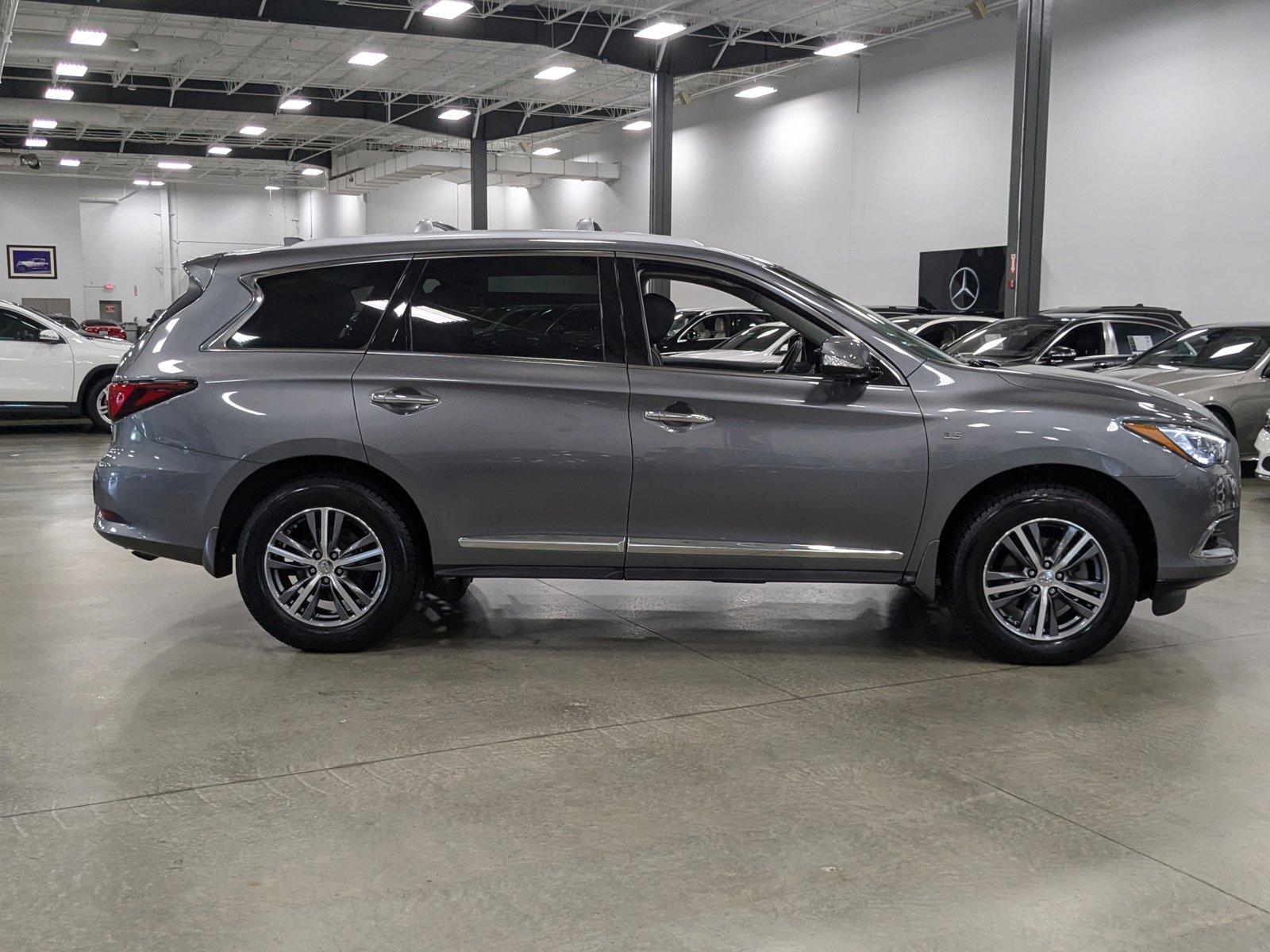 2020 INFINITI QX60 Vehicle Photo in Pompano Beach, FL 33064