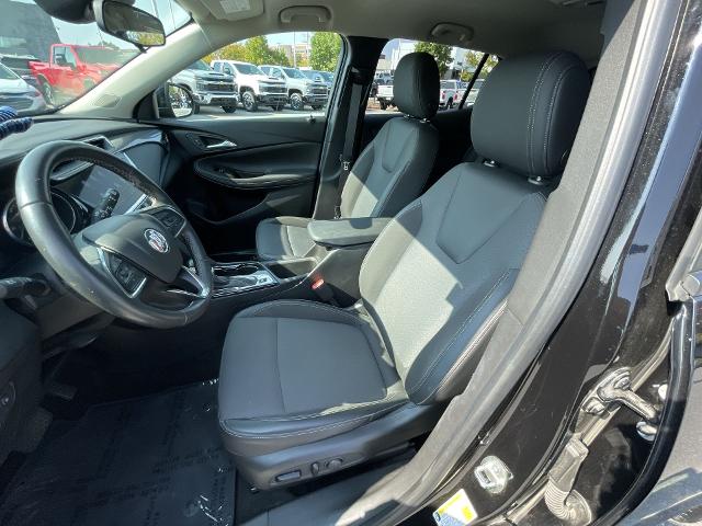 2022 Buick Encore GX Vehicle Photo in BENTONVILLE, AR 72712-4322