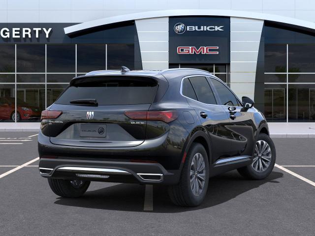 2025 Buick Envision Vehicle Photo in OAK LAWN, IL 60453-2517