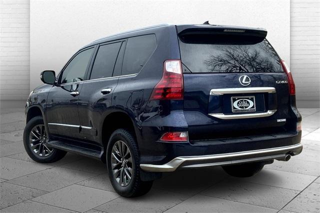 2019 Lexus GX Vehicle Photo in KANSAS CITY, MO 64114-4545