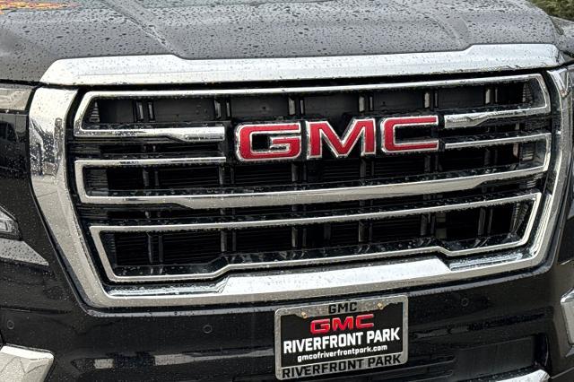 2023 GMC Yukon Vehicle Photo in SPOKANE, WA 99202-2191