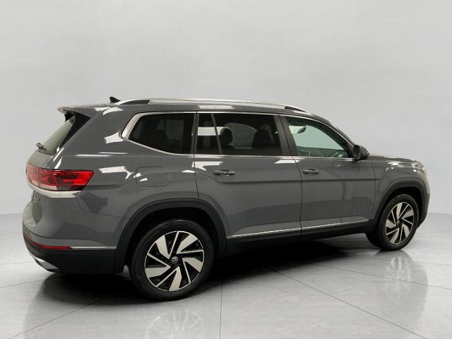 2025 Volkswagen Atlas Vehicle Photo in Appleton, WI 54913